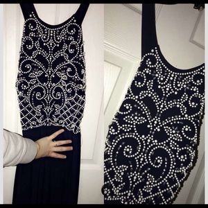 Girlfriends Prom Dress